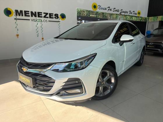 CHEVROLET CRUZE 1.4 TURBO LTZ 16V FLEX 4P AUTOMÁTICO CHEVROLET CRUZE 1.4 TURBO LTZ 16V FLEX 4P AUTOMÁTICO